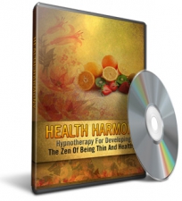Health and Harmony Meditation